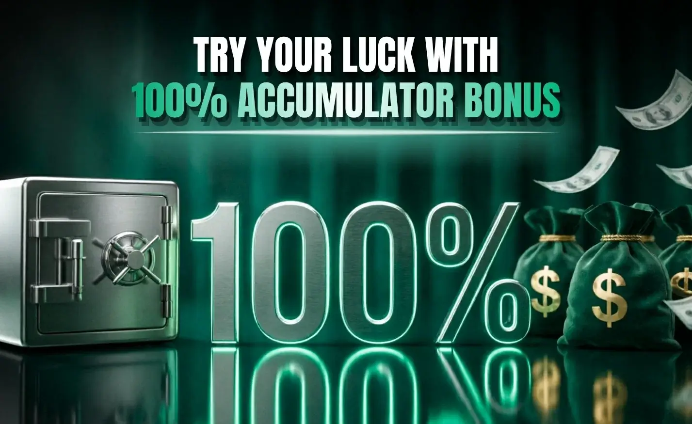Multibet Booster