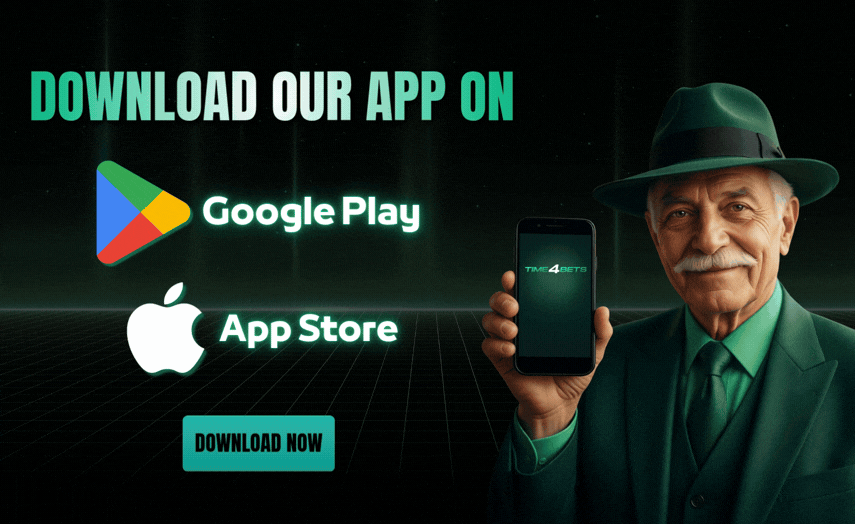 iOS App
