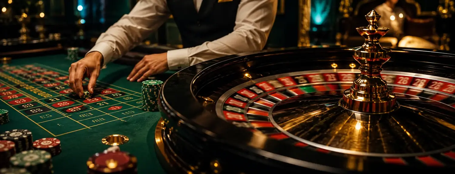 Time4Bets كازينو مباشر الإمارات