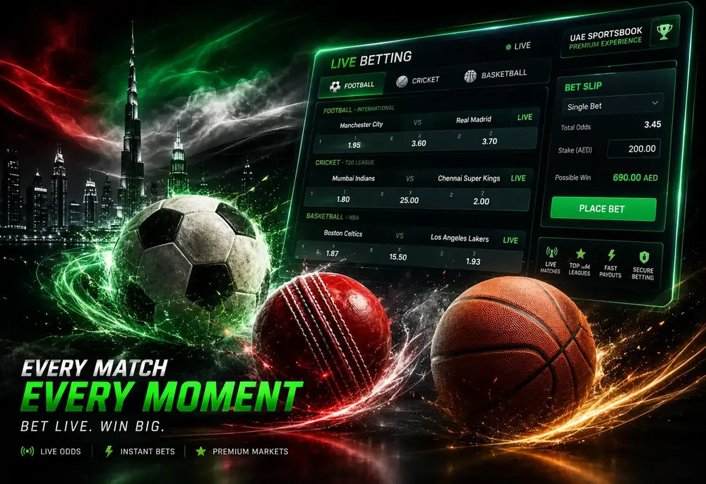 Time4Bets مراهنات رياضية الإمارات